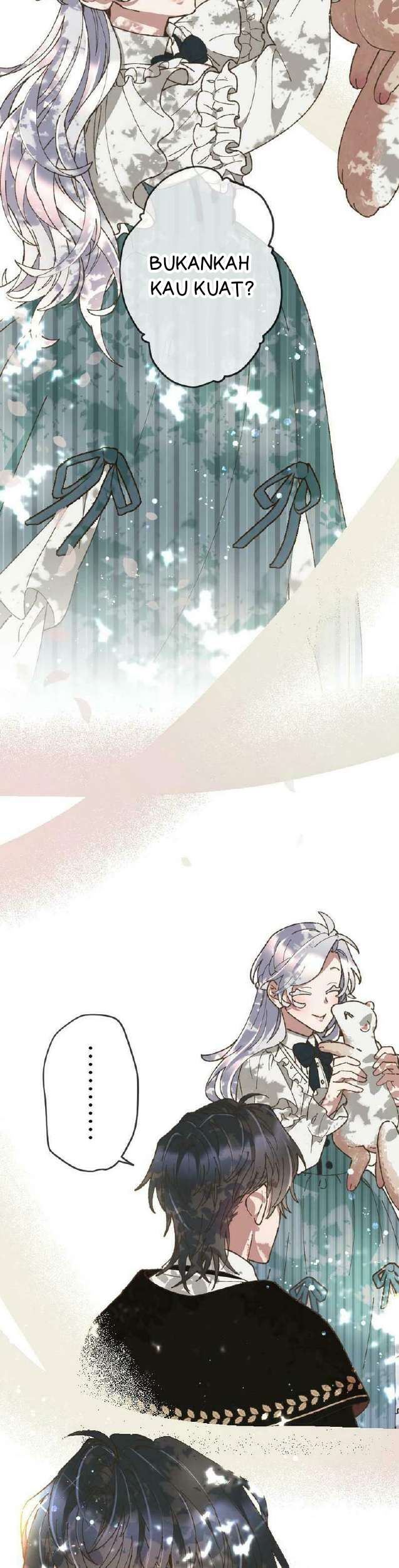 The Sleeping Duke’s Bride chapter 14 halaman 17