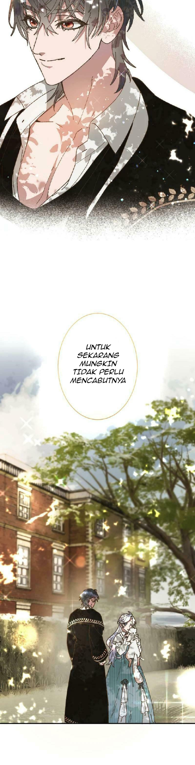 The Sleeping Duke’s Bride chapter 14 halaman 18