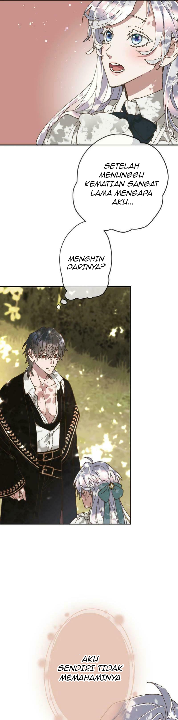 The Sleeping Duke’s Bride chapter 14 halaman 20