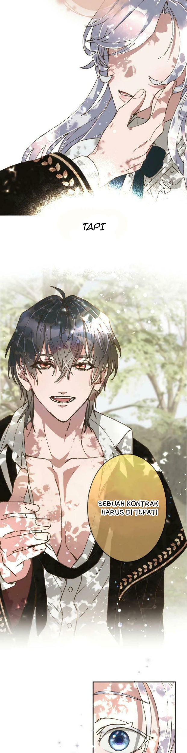 The Sleeping Duke’s Bride chapter 14 halaman 21