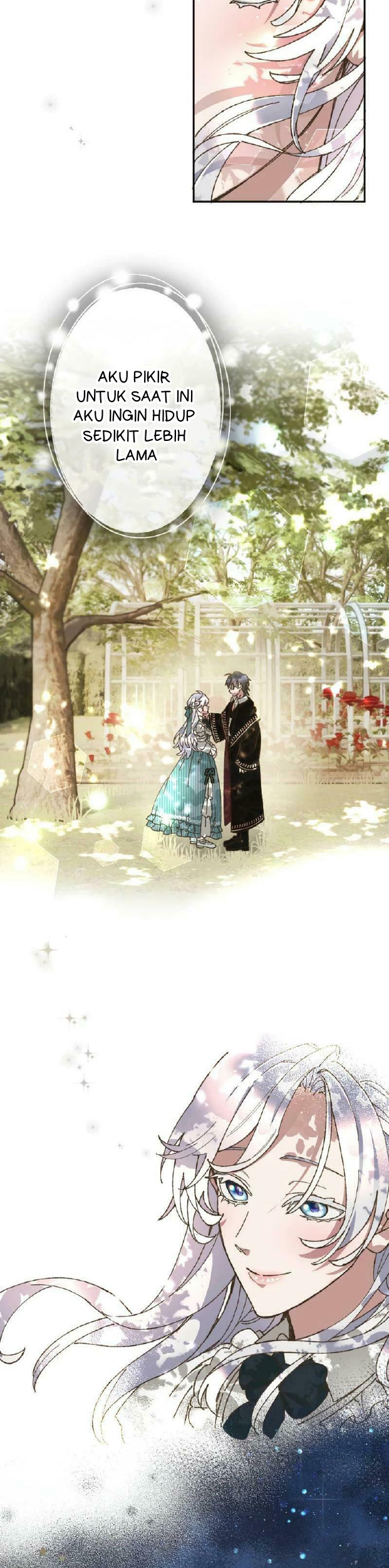 The Sleeping Duke’s Bride chapter 14 halaman 22