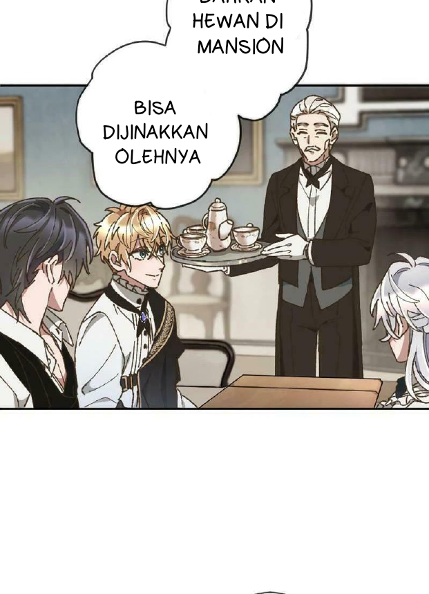 The Sleeping Duke’s Bride chapter 14 halaman 24