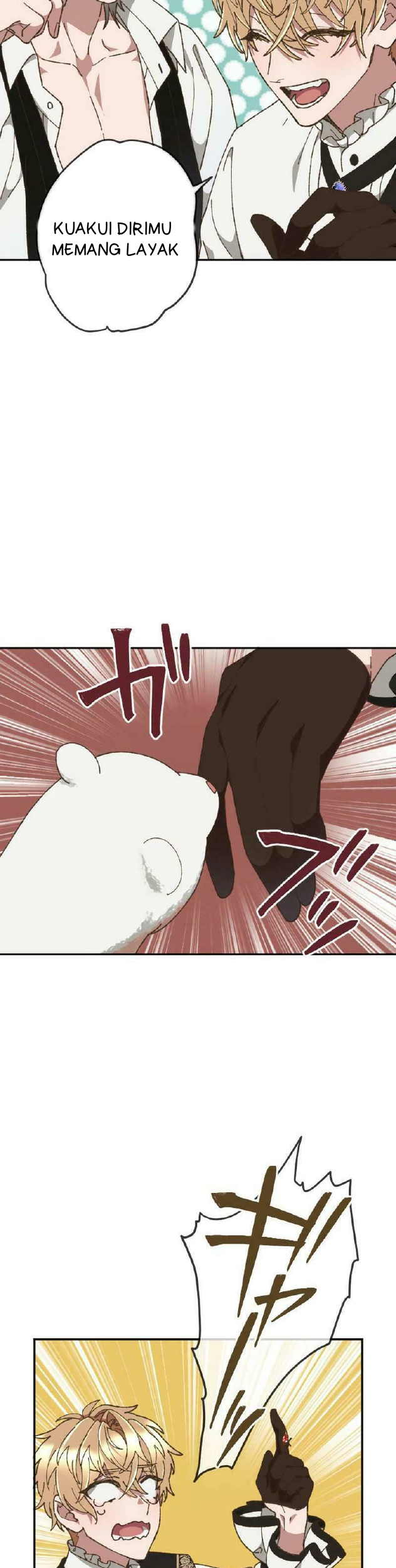 The Sleeping Duke’s Bride chapter 14 halaman 26