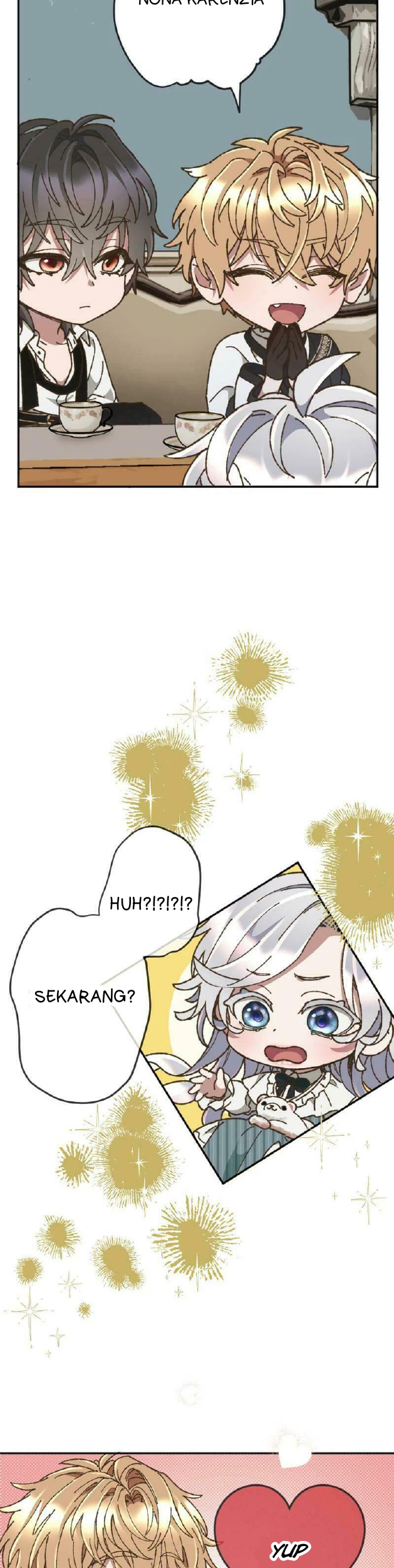 The Sleeping Duke’s Bride chapter 14 halaman 37