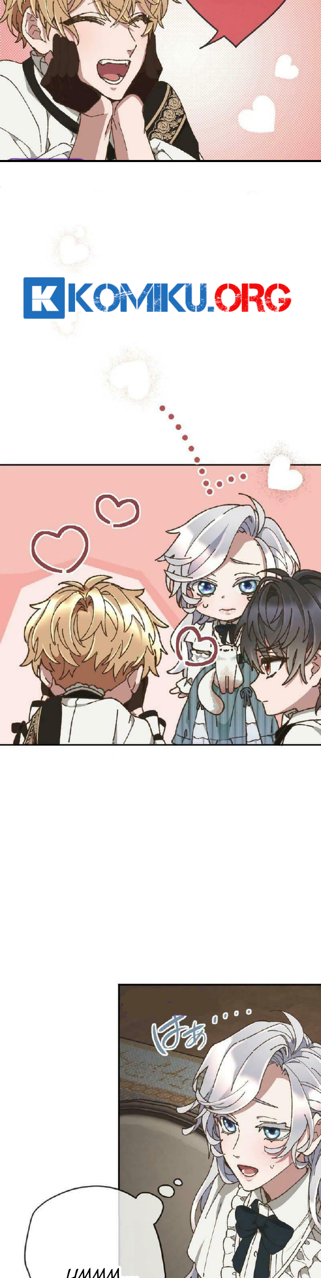 The Sleeping Duke’s Bride chapter 14 halaman 38