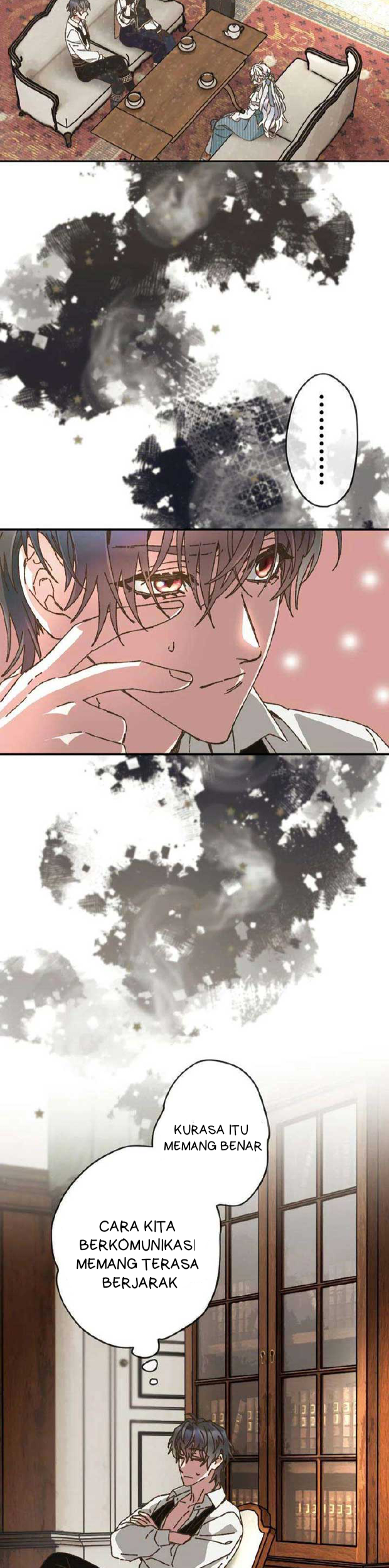 The Sleeping Duke’s Bride chapter 15 halaman 4