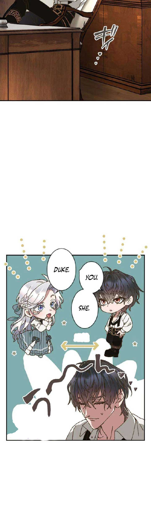 The Sleeping Duke’s Bride chapter 15 halaman 5