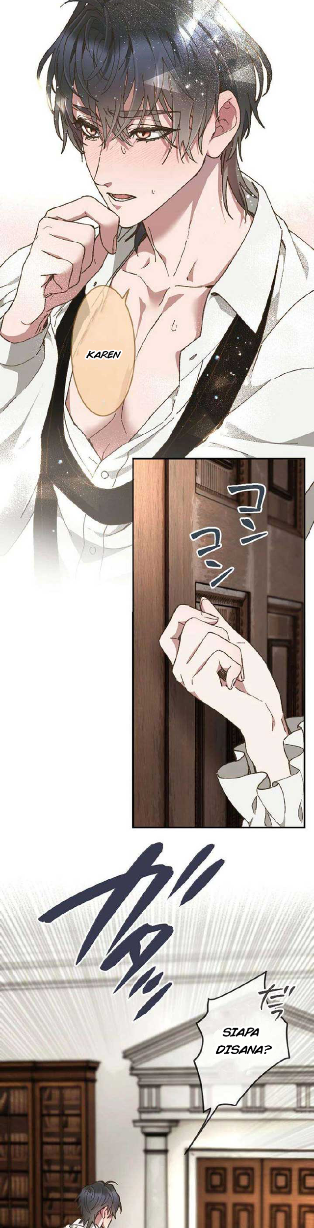 The Sleeping Duke’s Bride chapter 15 halaman 7