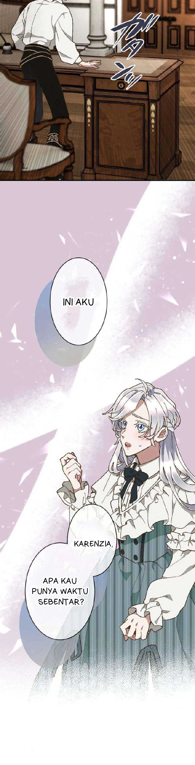 The Sleeping Duke’s Bride chapter 15 halaman 8