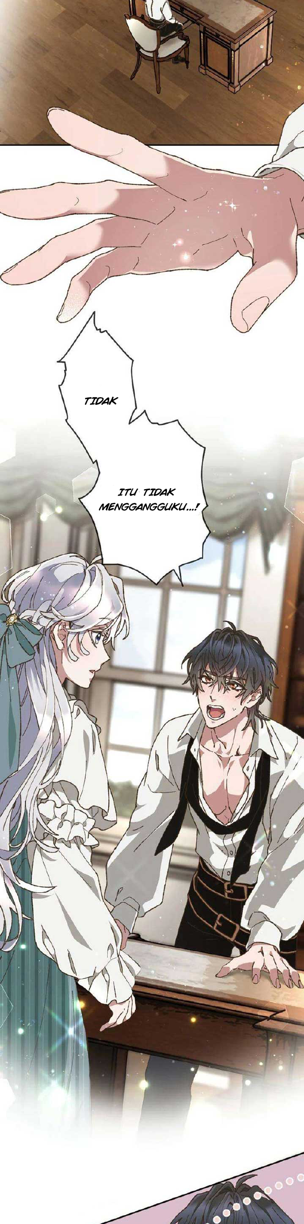 The Sleeping Duke’s Bride chapter 15 halaman 12