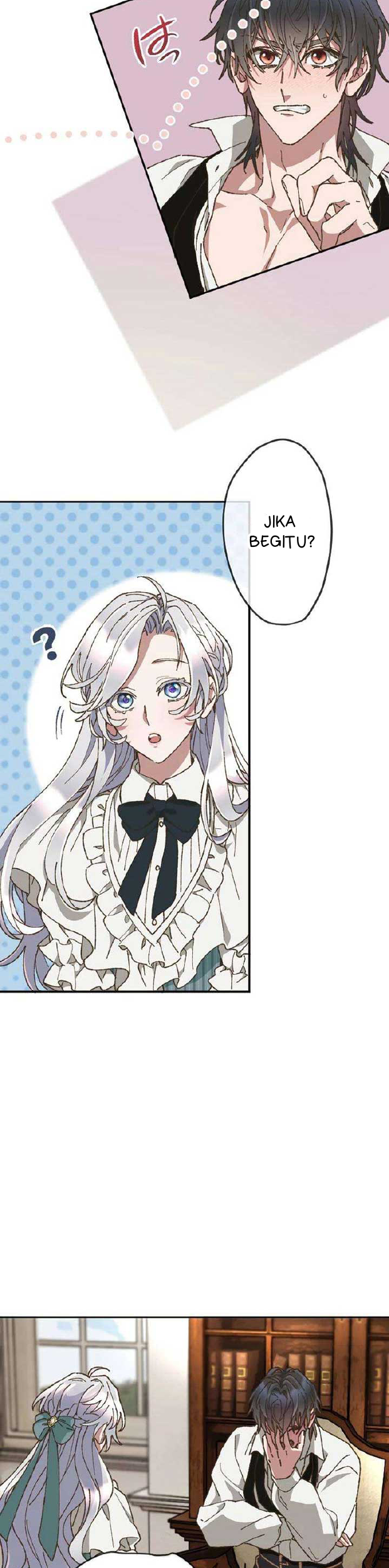 The Sleeping Duke’s Bride chapter 15 halaman 13