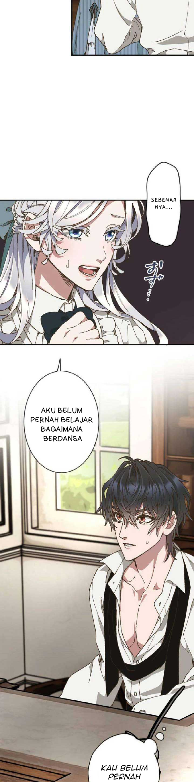 The Sleeping Duke’s Bride chapter 15 halaman 18