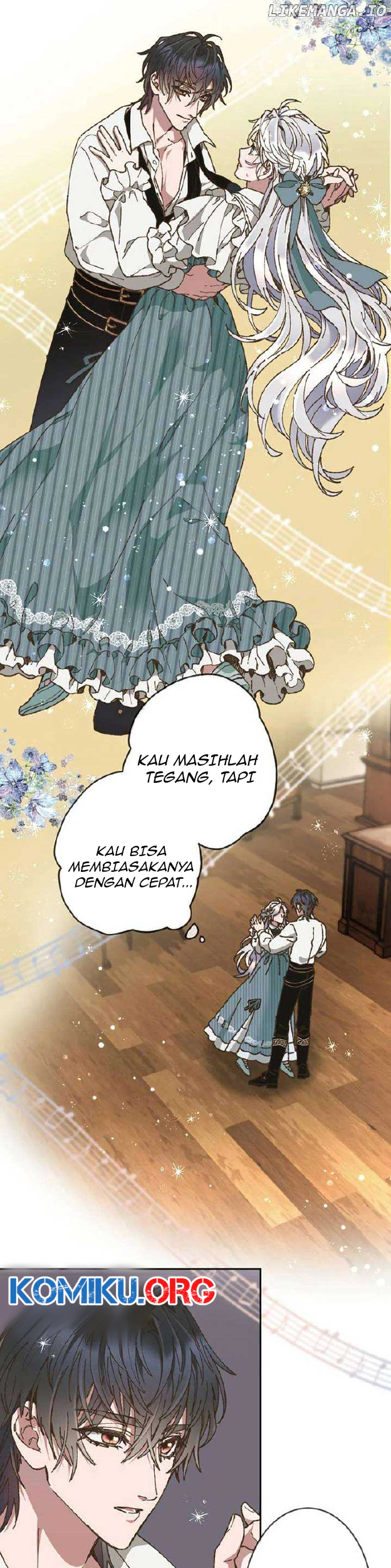 The Sleeping Duke’s Bride chapter 15 halaman 21