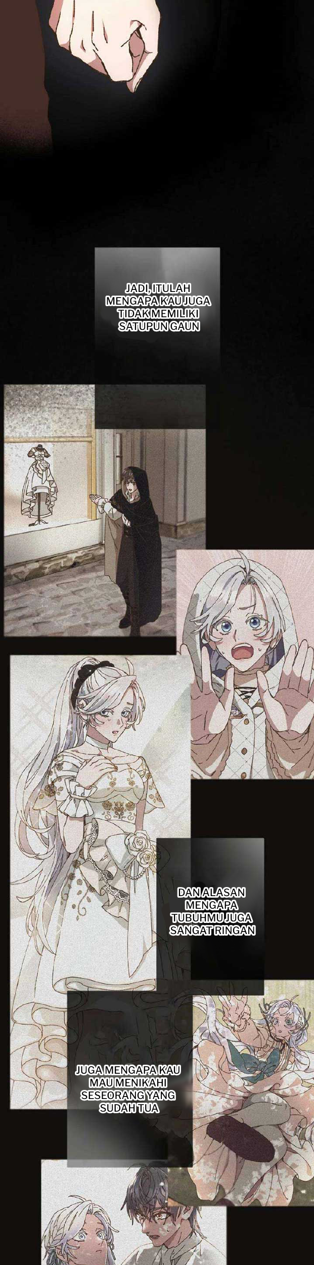 The Sleeping Duke’s Bride chapter 15 halaman 27