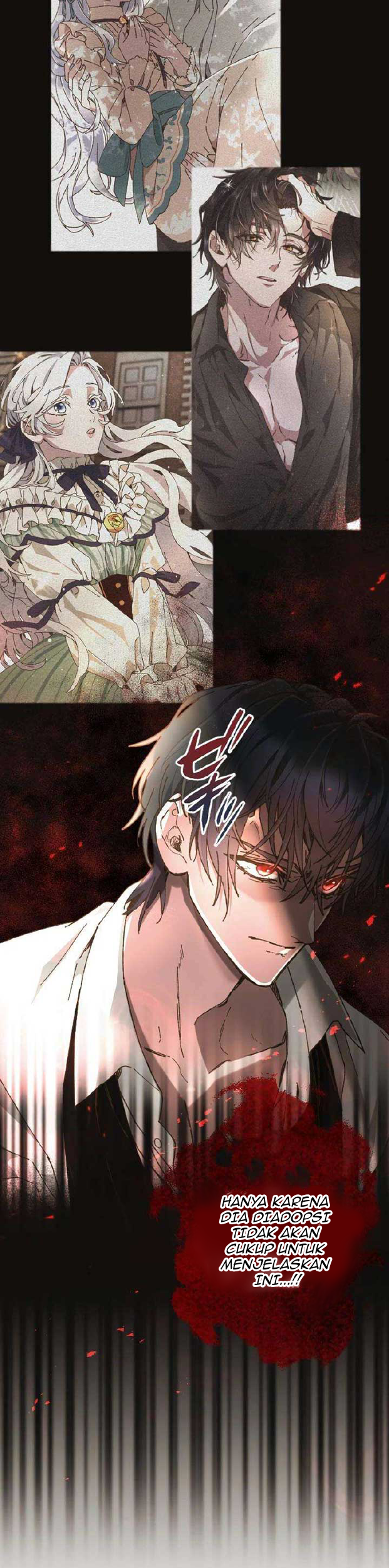 The Sleeping Duke’s Bride chapter 15 halaman 28
