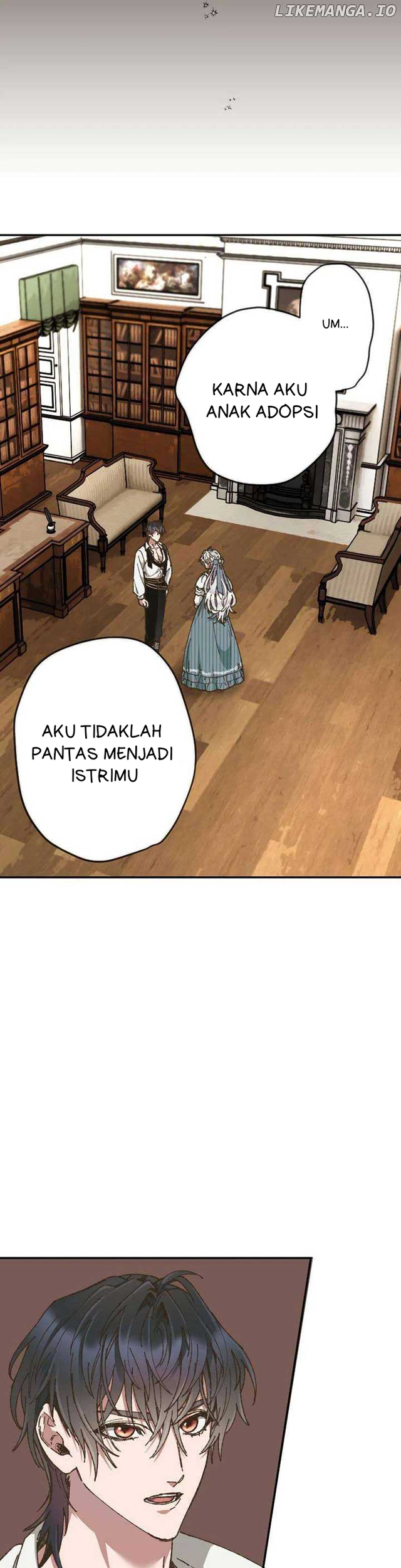 The Sleeping Duke’s Bride chapter 15 halaman 31