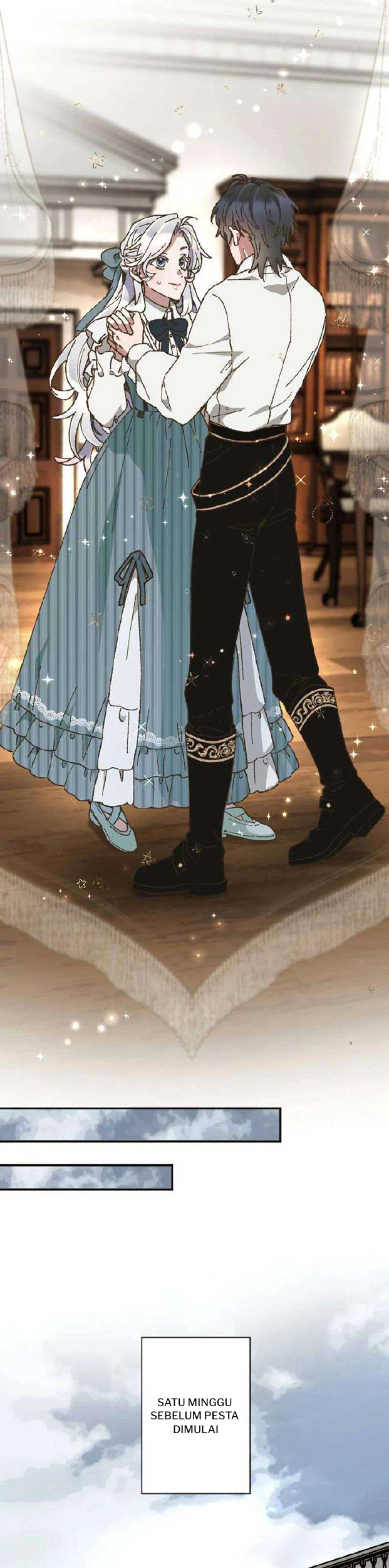 The Sleeping Duke’s Bride chapter 15 halaman 37