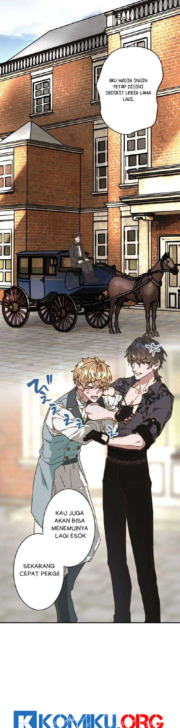 The Sleeping Duke’s Bride chapter 15 halaman 38