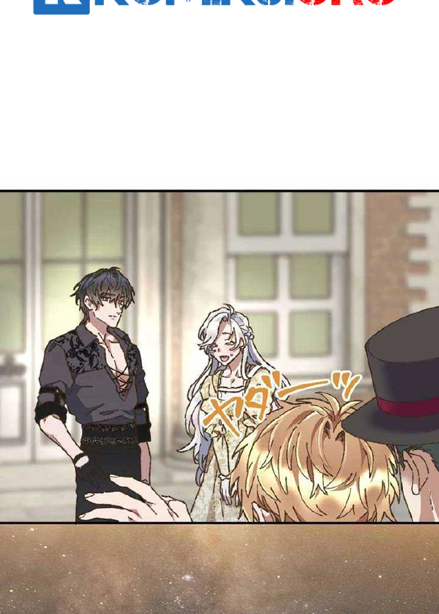 The Sleeping Duke’s Bride chapter 15 halaman 39
