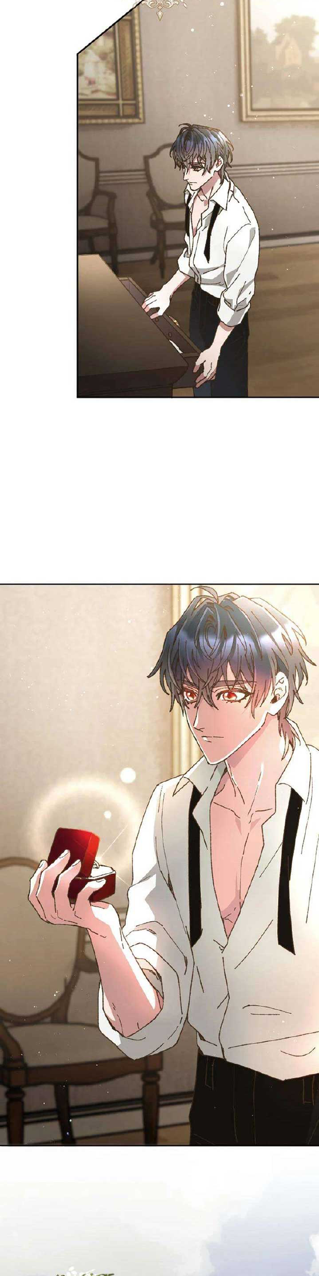 The Sleeping Duke’s Bride chapter 15 halaman 42