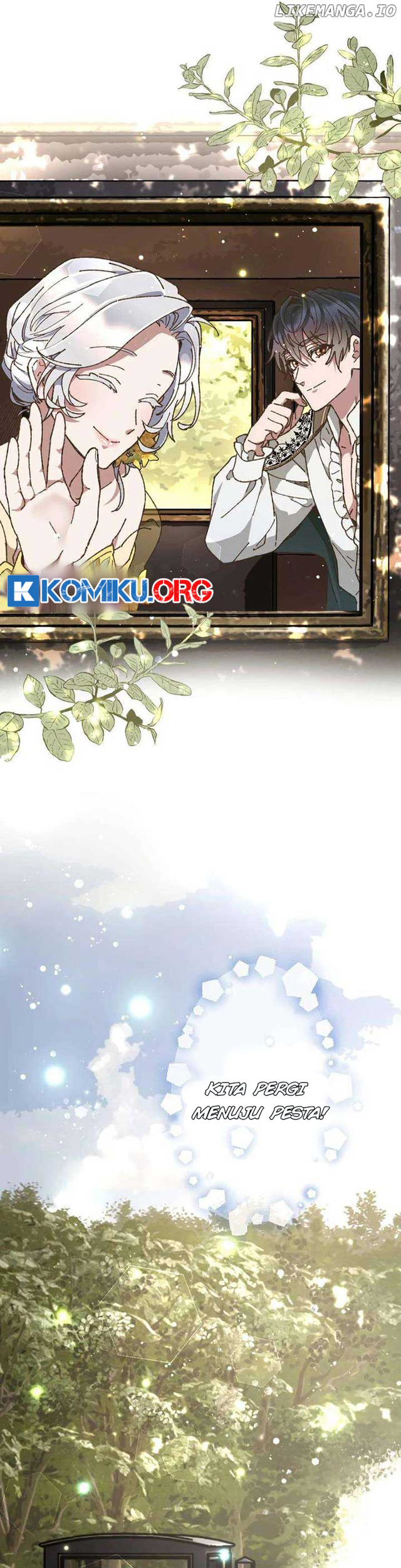 The Sleeping Duke’s Bride chapter 15 halaman 45