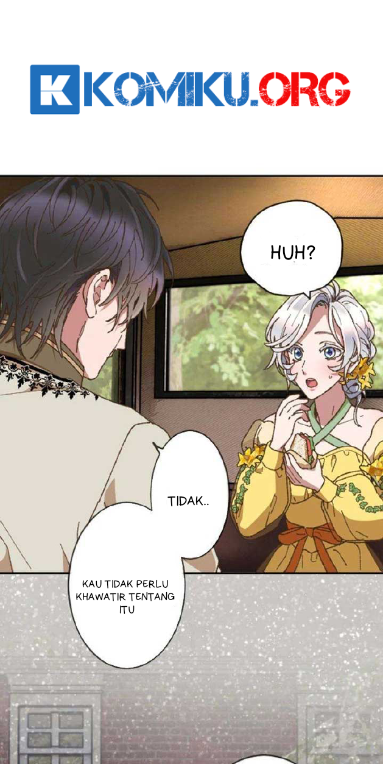 The Sleeping Duke’s Bride Bab 16 halaman 4