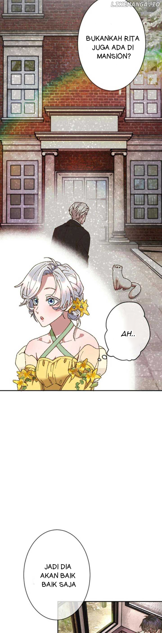 The Sleeping Duke’s Bride Bab 16 halaman 5