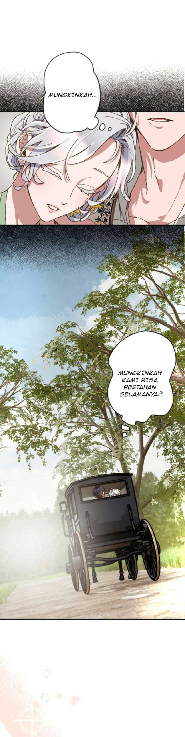 The Sleeping Duke’s Bride Bab 16 halaman 16