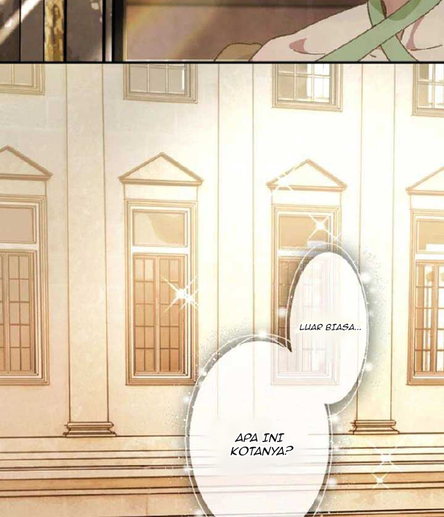 The Sleeping Duke’s Bride Bab 16 halaman 19