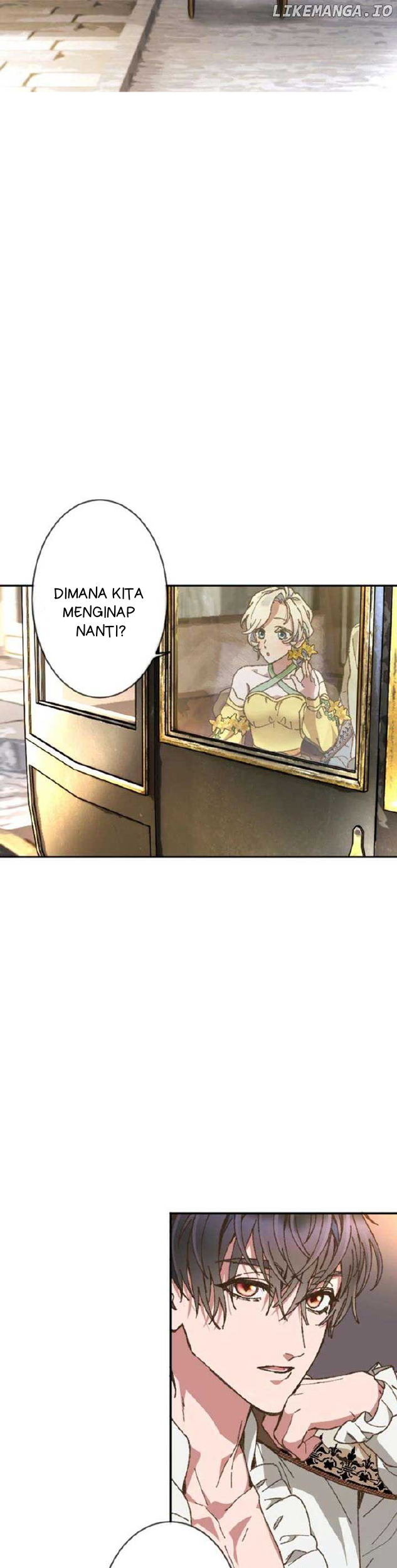 The Sleeping Duke’s Bride Bab 16 halaman 25