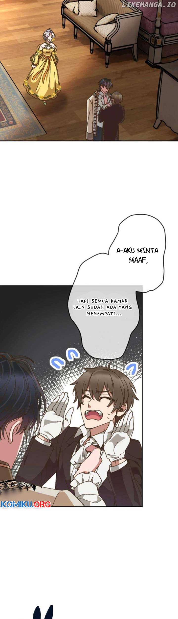 The Sleeping Duke’s Bride chapter 17 halaman 5