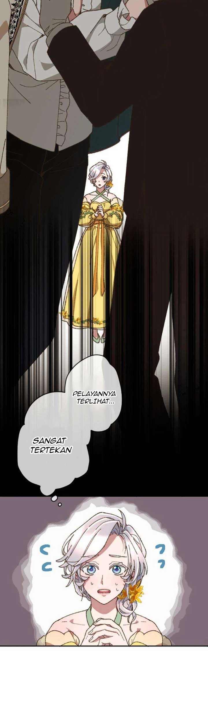The Sleeping Duke’s Bride chapter 17 halaman 7