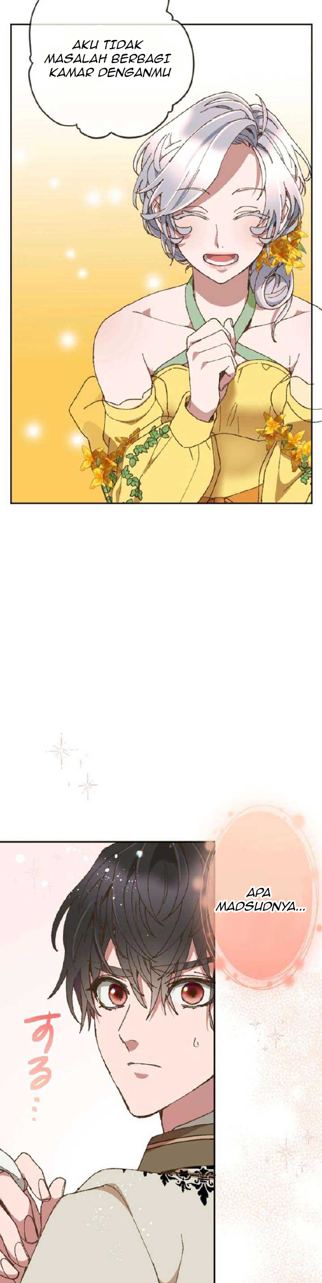 The Sleeping Duke’s Bride chapter 17 halaman 12