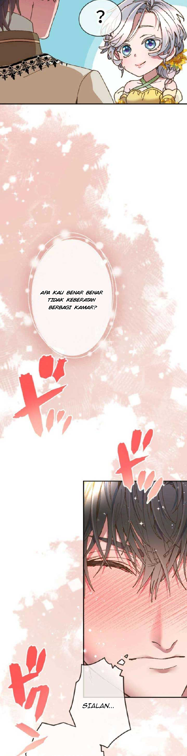 The Sleeping Duke’s Bride chapter 17 halaman 18