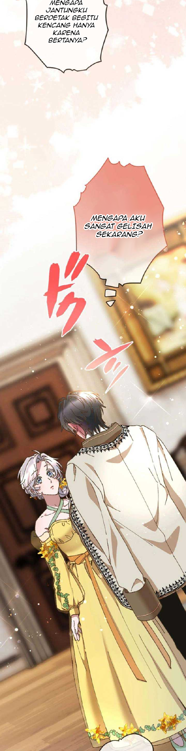 The Sleeping Duke’s Bride chapter 17 halaman 19