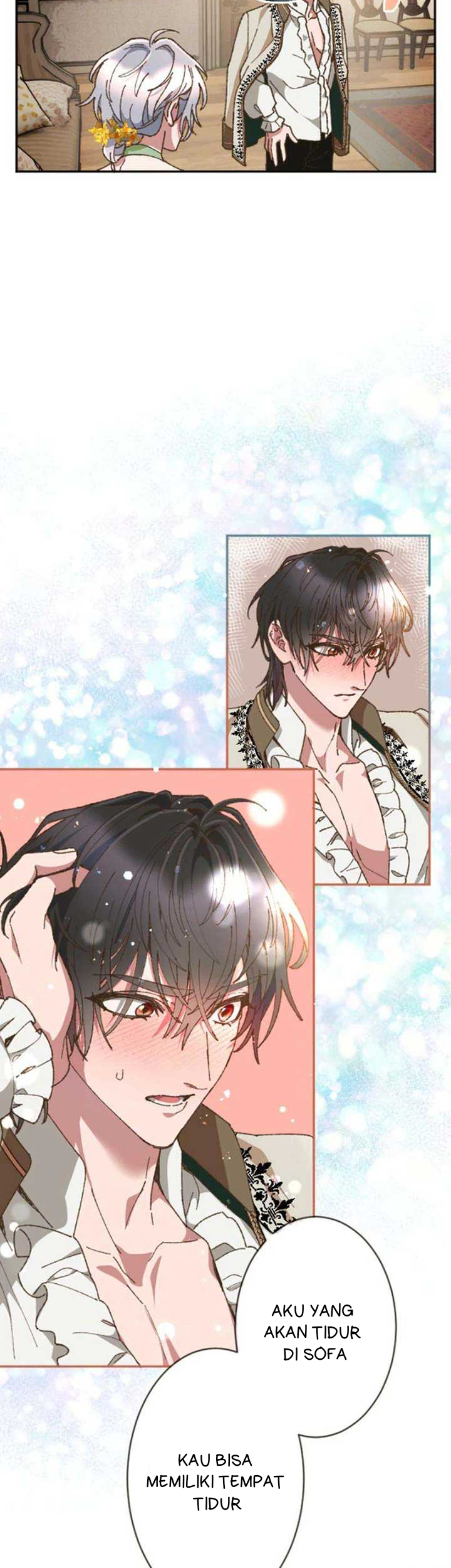 The Sleeping Duke’s Bride chapter 17 halaman 23