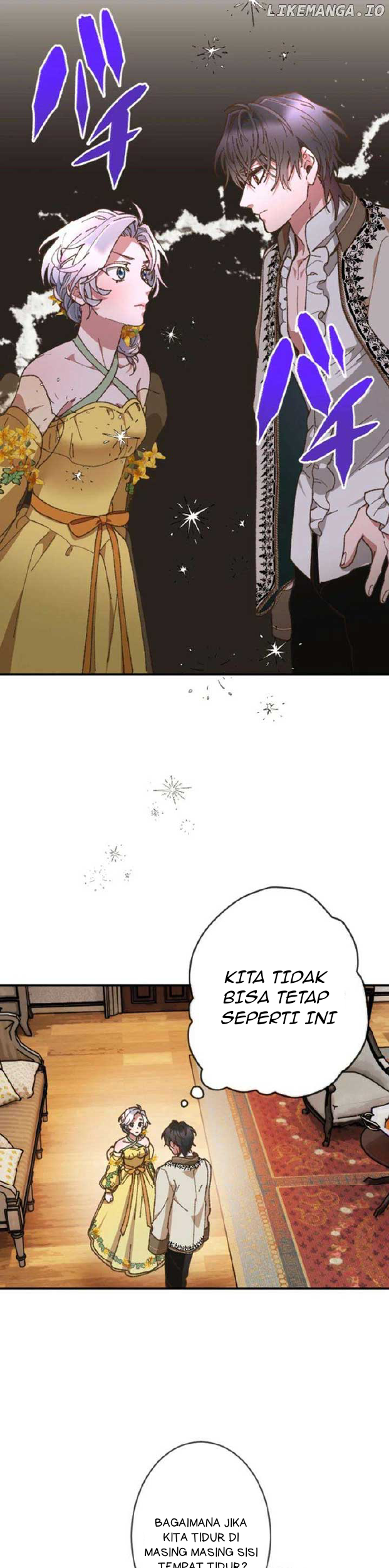 The Sleeping Duke’s Bride chapter 17 halaman 26