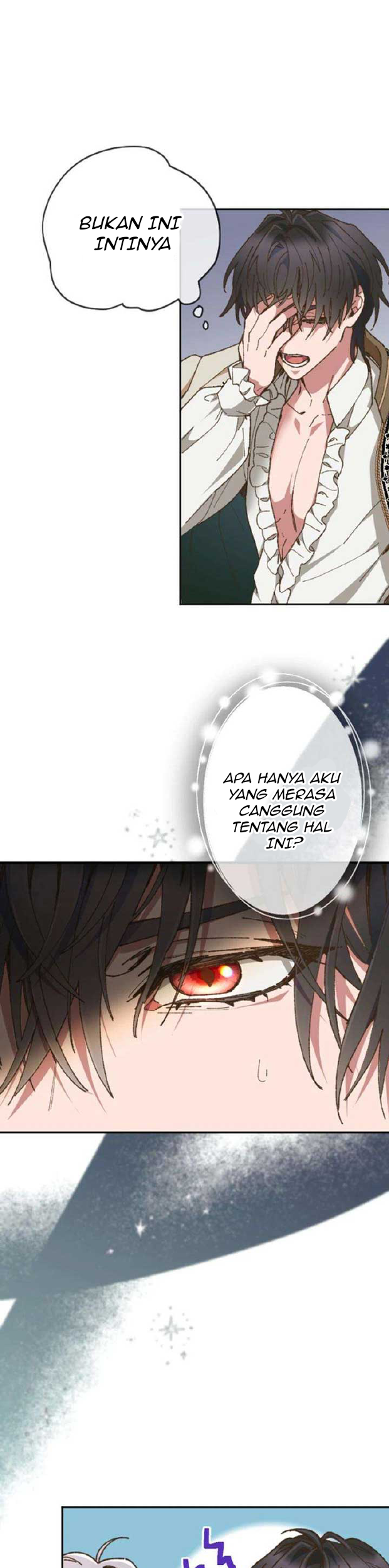 The Sleeping Duke’s Bride chapter 17 halaman 28