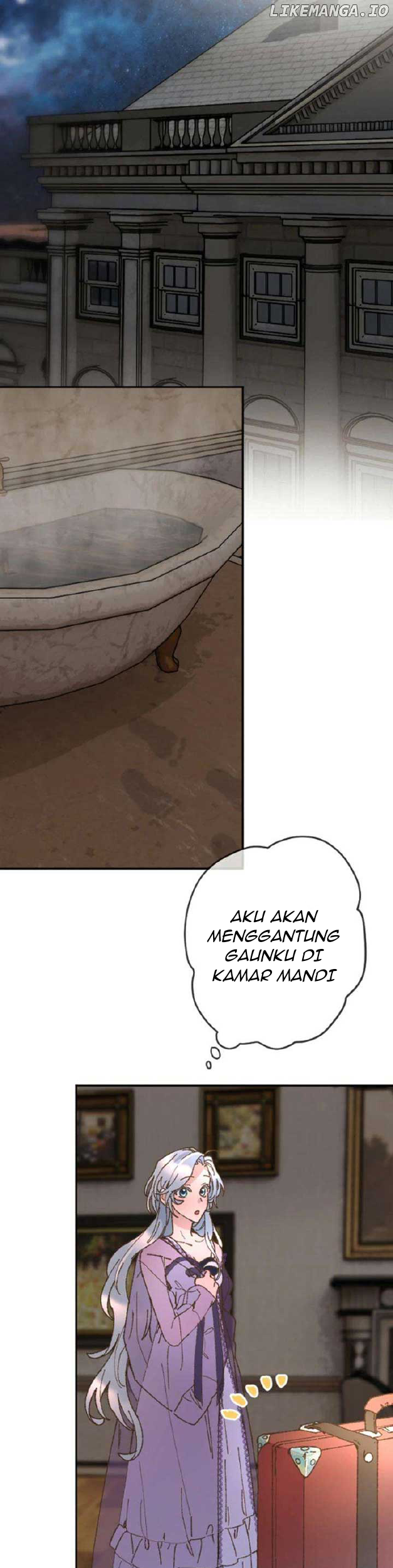 The Sleeping Duke’s Bride chapter 17 halaman 31