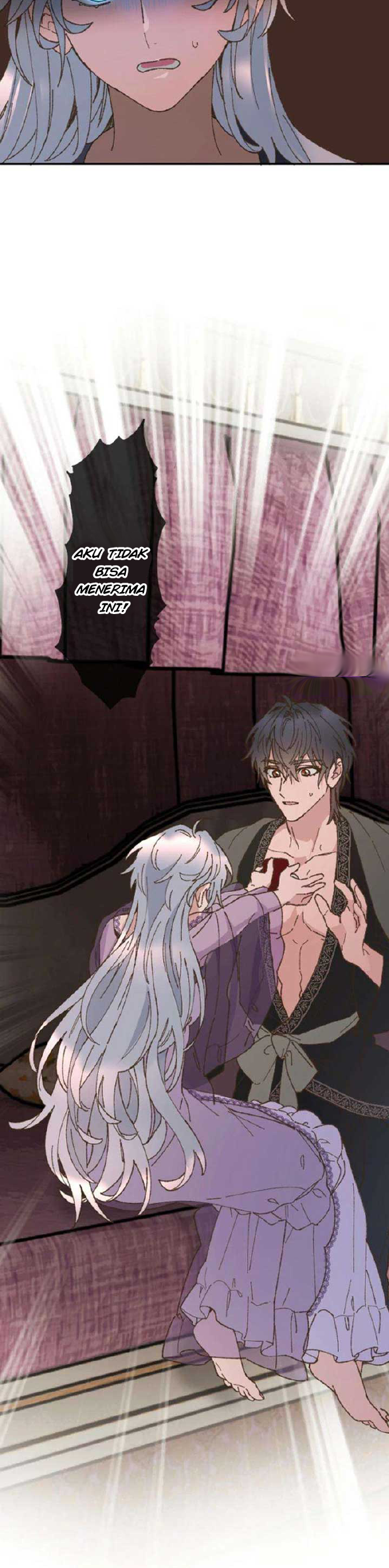 The Sleeping Duke’s Bride chapter 17 halaman 43