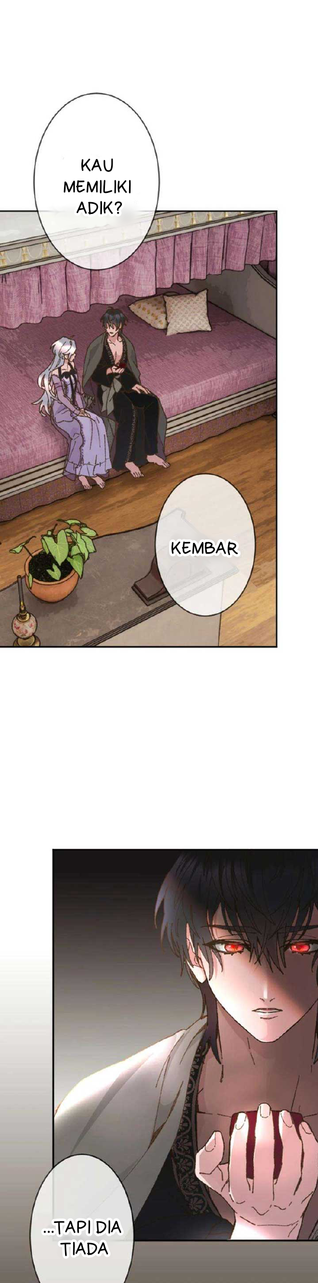 The Sleeping Duke’s Bride chapter 17 halaman 48