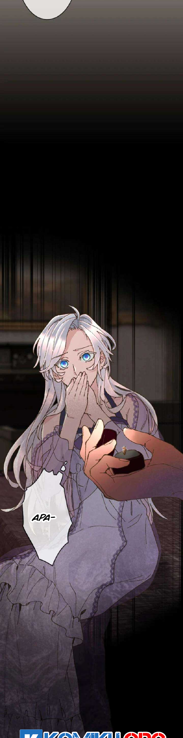 The Sleeping Duke’s Bride chapter 17 halaman 49