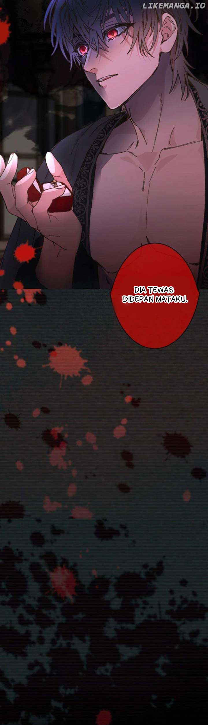 The Sleeping Duke’s Bride chapter 17 halaman 51