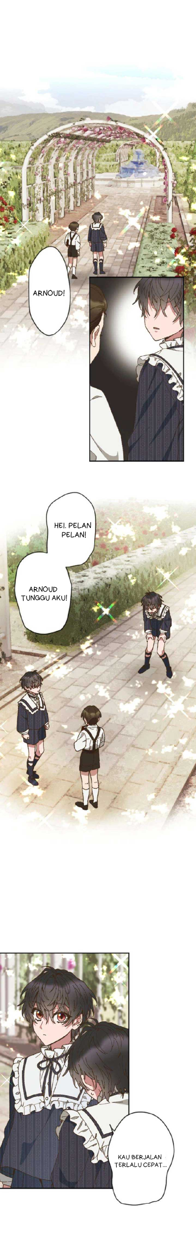 The Sleeping Duke’s Bride chapter 18 halaman 2