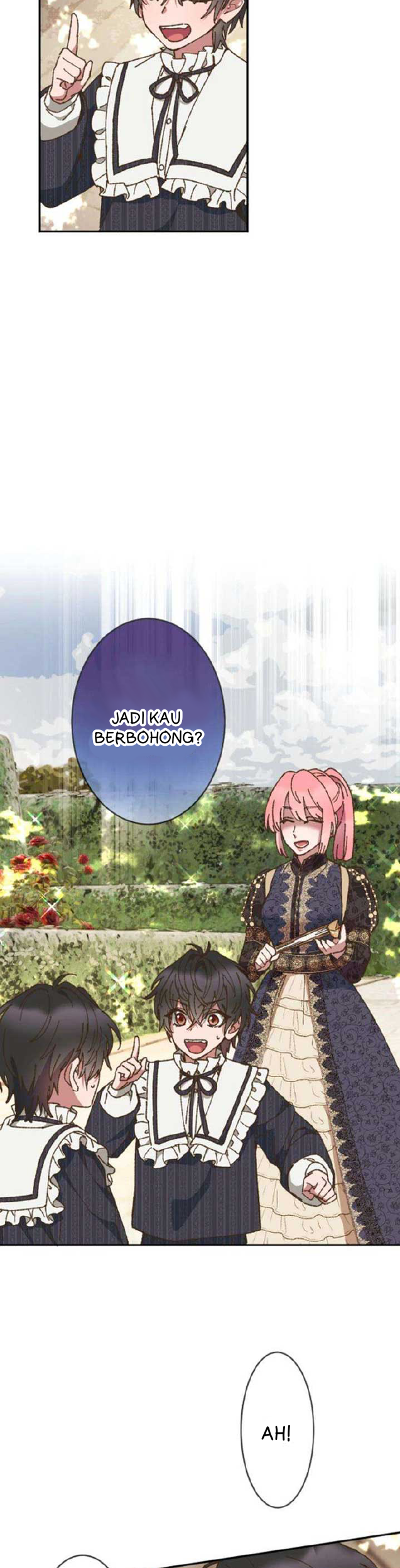The Sleeping Duke’s Bride chapter 18 halaman 8