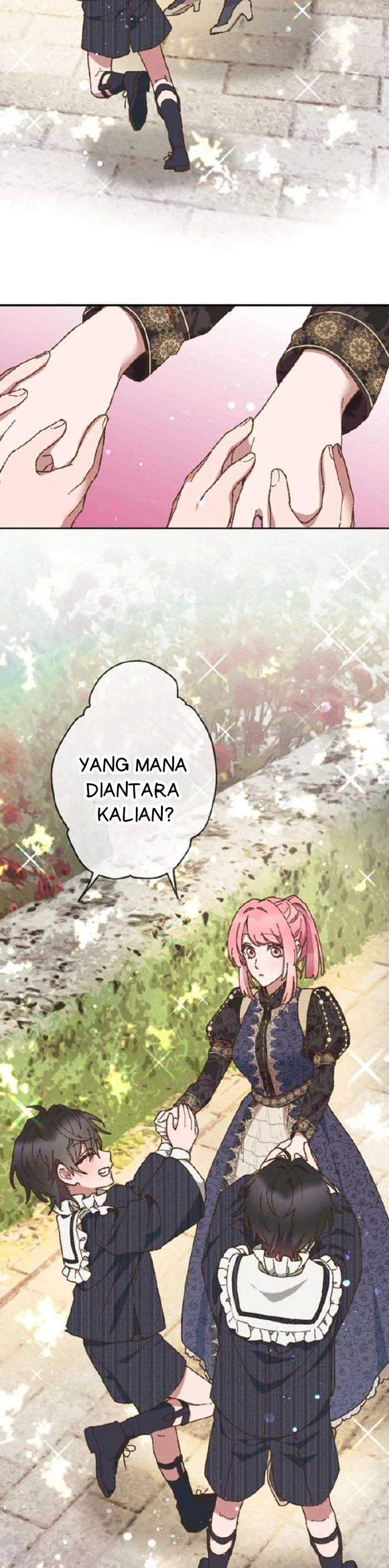 The Sleeping Duke’s Bride chapter 18 halaman 12
