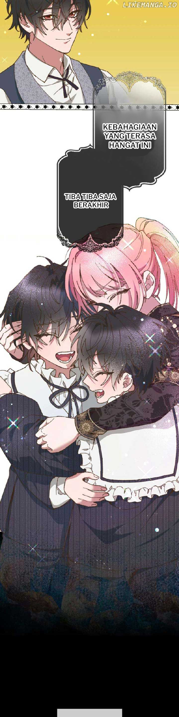 The Sleeping Duke’s Bride chapter 18 halaman 15