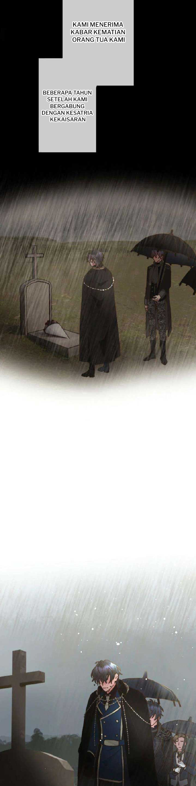 The Sleeping Duke’s Bride chapter 18 halaman 16