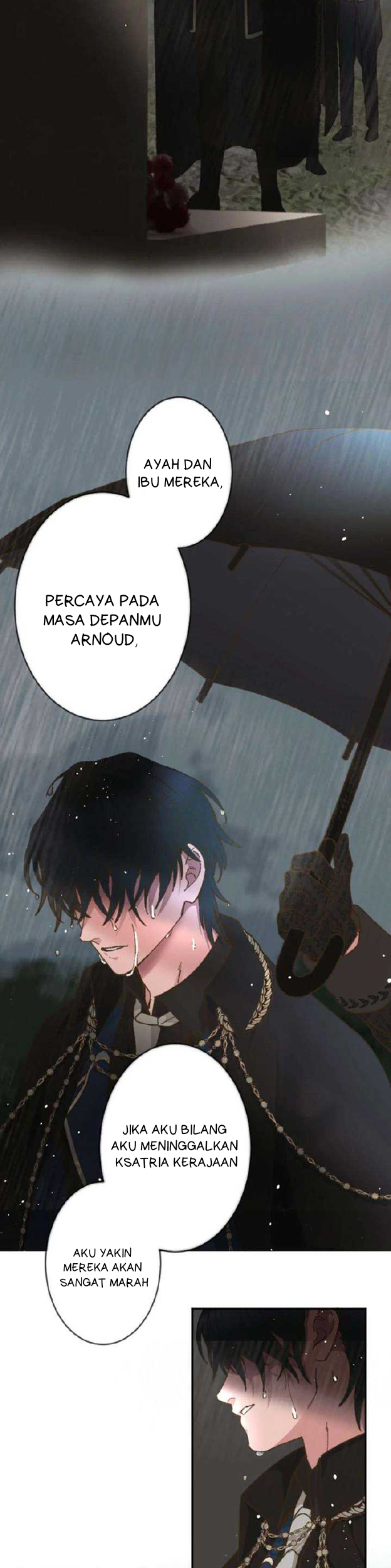 The Sleeping Duke’s Bride chapter 18 halaman 17