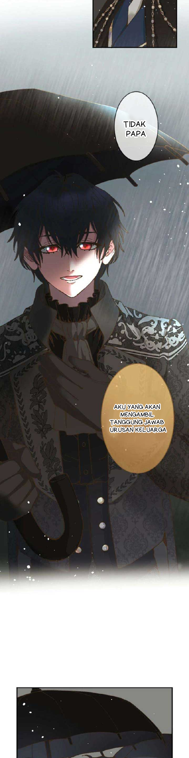 The Sleeping Duke’s Bride chapter 18 halaman 18